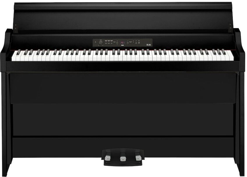 Korg G1B AIR Musta Korg G1B AIR Musta