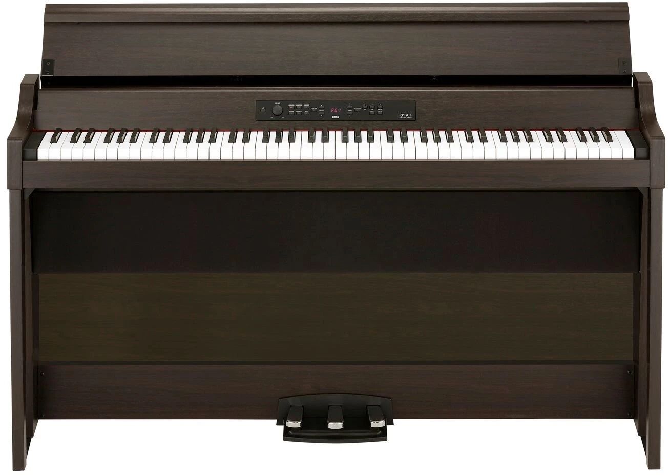 Korg G1B AIR Ruskea