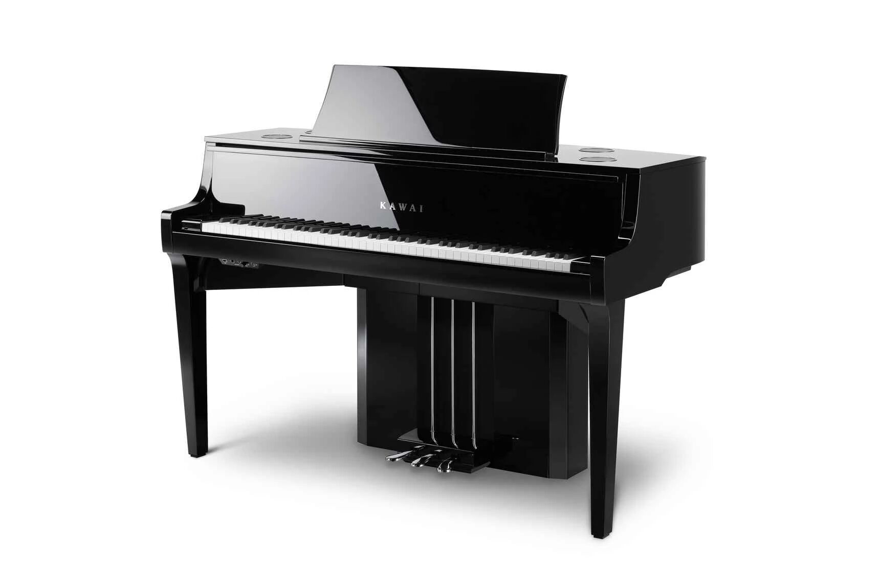 Kawai Novus NV10S Digital Piano