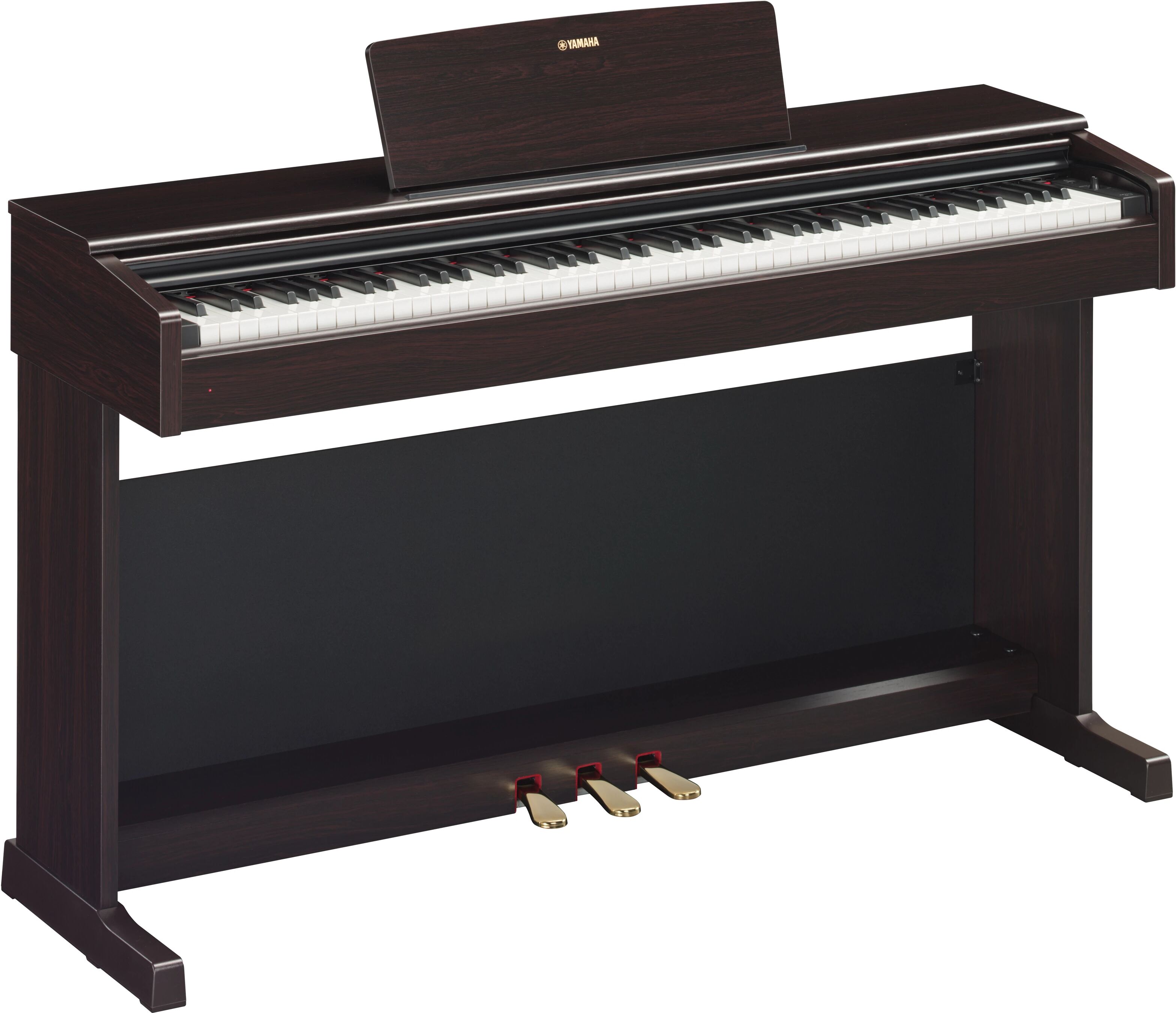 Yamaha YDP-144 Ruusupuu Digital Piano