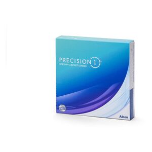 Alcon Precision1 Piilolinssit