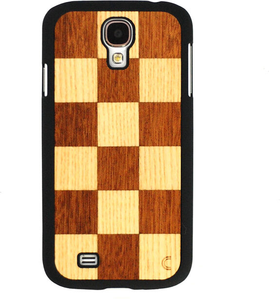 Puhelimenkuoret.fi Samsung Galaxy S4 Shakkilauta Suojakotelo Puhelimenkuoret.fi Samsung Galaxy S4 Shakkilauta Suojakotelo