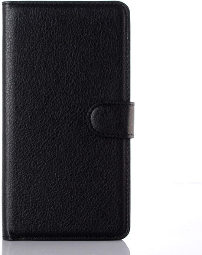 Puhelimenkuoret.fi Huawei Honor 5X Musta Lompakko Suojakotelo Puhelimenkuoret.fi Huawei Honor 5X Musta Lompakko Suojakotelo