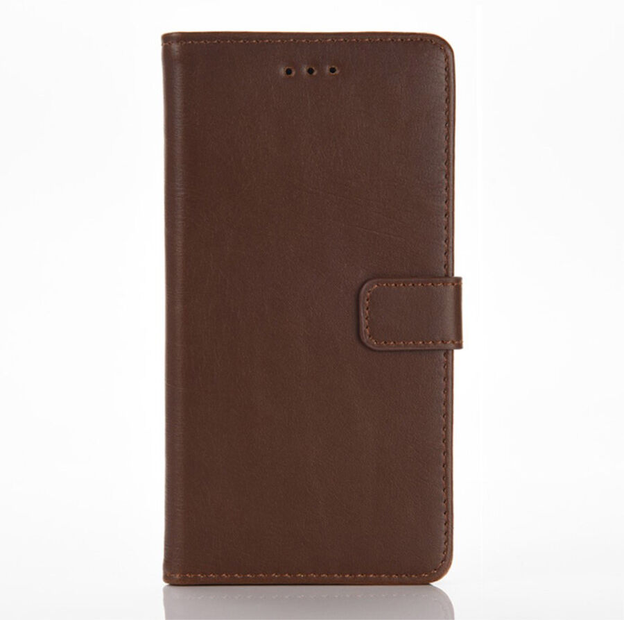 Puhelimenkuoret.fi Huawei P9 Lite Suojakotelo Tummanruskea Puhelimenkuoret.fi Huawei P9 Lite Suojakotelo Tummanruskea