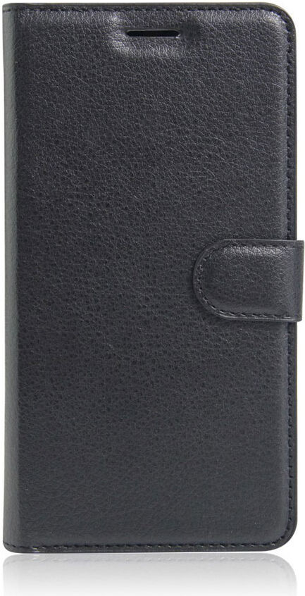 Puhelimenkuoret.fi Motorola Moto G 4th Gen / Plus Kotelo Musta Puhelimenkuoret.fi Motorola Moto G 4th Gen / Plus Kotelo Musta