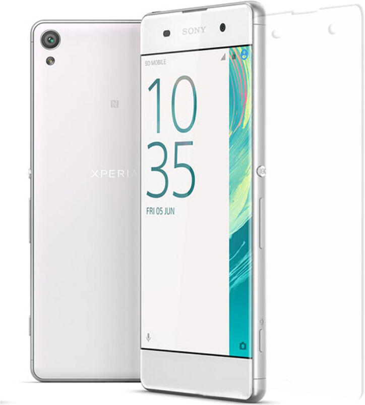 Puhelimenkuoret.fi Sony Xperia XA Näytön Suojalasi 0,3mm Puhelimenkuoret.fi Sony Xperia XA Näytön Suojalasi 0,3mm