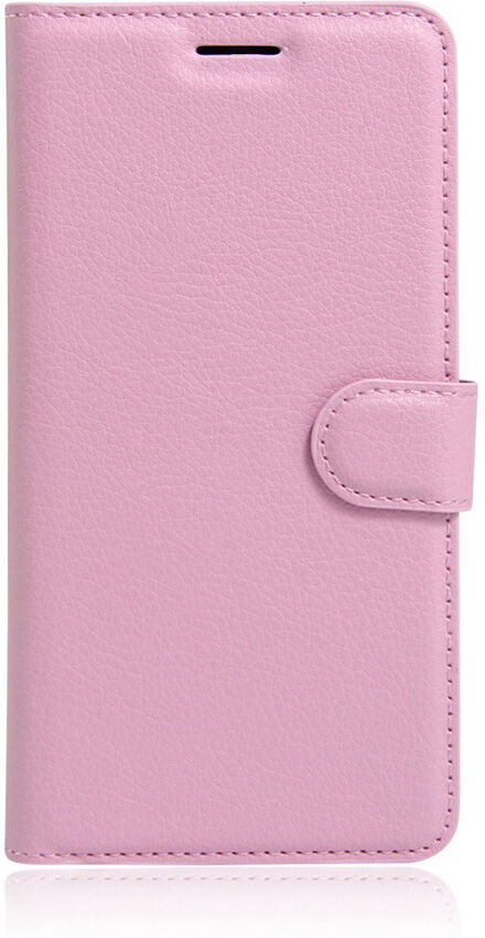 Puhelimenkuoret.fi Huawei Honor 8 Suojakotelo Vaaleanpunainen Lompakko Puhelimenkuoret.fi Huawei Honor 8 Suojakotelo Vaaleanpunainen Lompakko