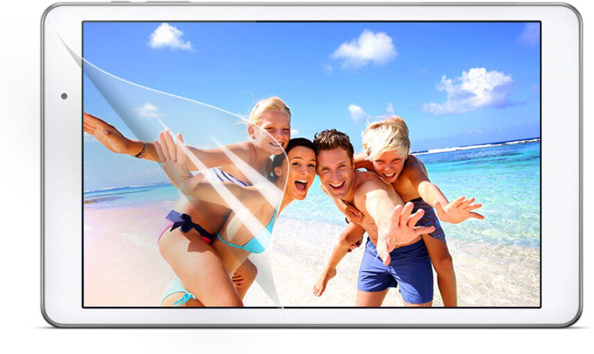 Puhelimenkuoret.fi Huawei MediaPad T2 10.0 Näytön Suojakalvo Puhelimenkuoret.fi Huawei MediaPad T2 10.0 Näytön Suojakalvo