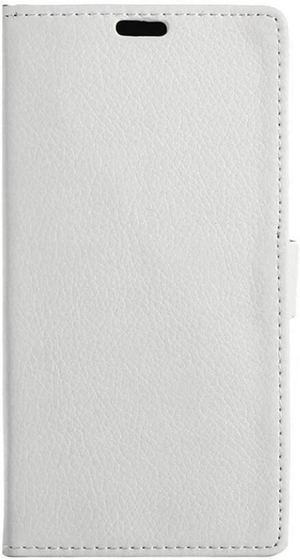 Puhelimenkuoret.fi Lenovo K6 Lompakko Suojakotelo Valkoinen Puhelimenkuoret.fi Lenovo K6 Lompakko Suojakotelo Valkoinen