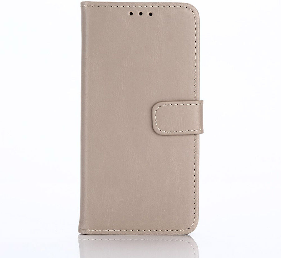 Puhelimenkuoret.fi Samsung Galaxy A5 (2017) Suojakotelo Harmaa Puhelimenkuoret.fi Samsung Galaxy A5 (2017) Suojakotelo Harmaa