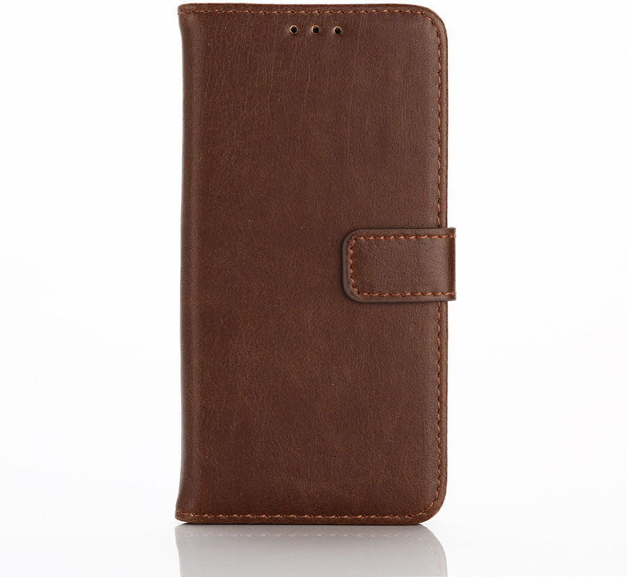 Puhelimenkuoret.fi Samsung Galaxy A5 (2017) Suojakotelo Kahvi Puhelimenkuoret.fi Samsung Galaxy A5 (2017) Suojakotelo Kahvi