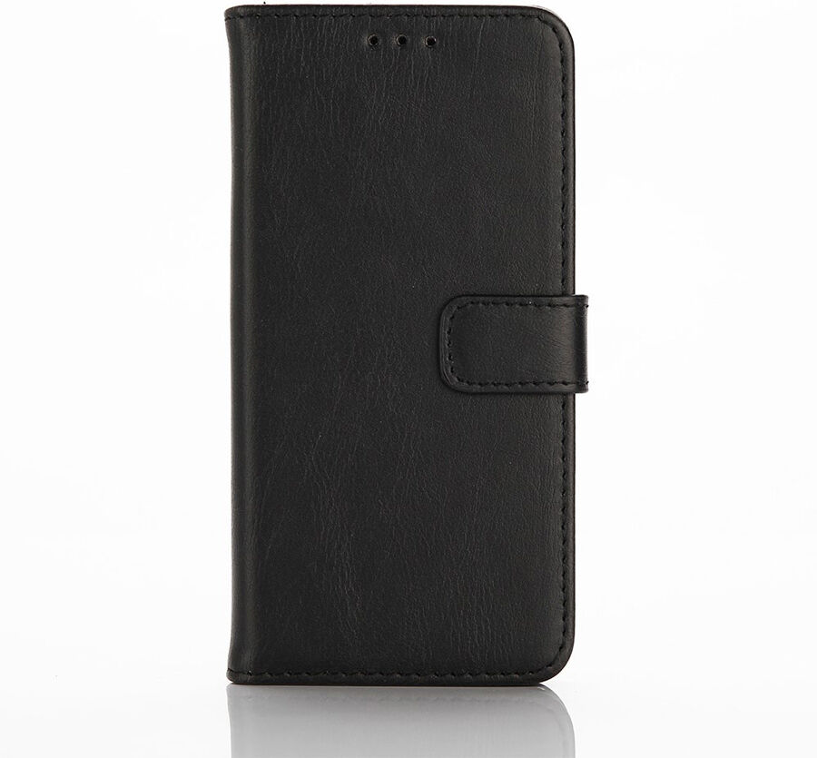 Puhelimenkuoret.fi Samsung Galaxy A5 (2017) Suojakotelo Musta Puhelimenkuoret.fi Samsung Galaxy A5 (2017) Suojakotelo Musta