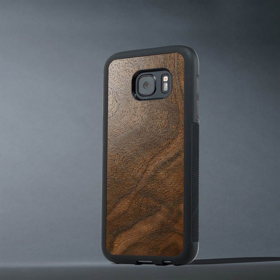 Puhelimenkuoret.fi Samsung Galaxy S7 Suojakuori Carved Pähkinä Pahka Puhelimenkuoret.fi Samsung Galaxy S7 Suojakuori Carved Pähkinä Pahka