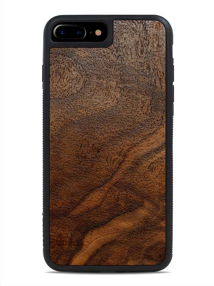 Puhelimenkuoret.fi Apple iPhone 7 / 8 / SE (2020) Puinen Suojakuori Carved Pähkinä Pahka Puhelimenkuoret.fi Apple iPhone 7 / 8 / SE (2020) Puinen Suojakuori Carved Pähkinä Pahka