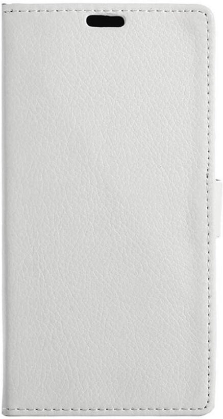 Puhelimenkuoret.fi Lenovo K6 Note Suojakotelo Valkoinen Lompakko Puhelimenkuoret.fi Lenovo K6 Note Suojakotelo Valkoinen Lompakko