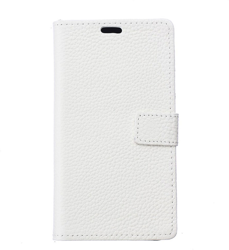 Puhelimenkuoret.fi LG K10 (2017) Nahkakotelo Valkoinen Puhelimenkuoret.fi LG K10 (2017) Nahkakotelo Valkoinen