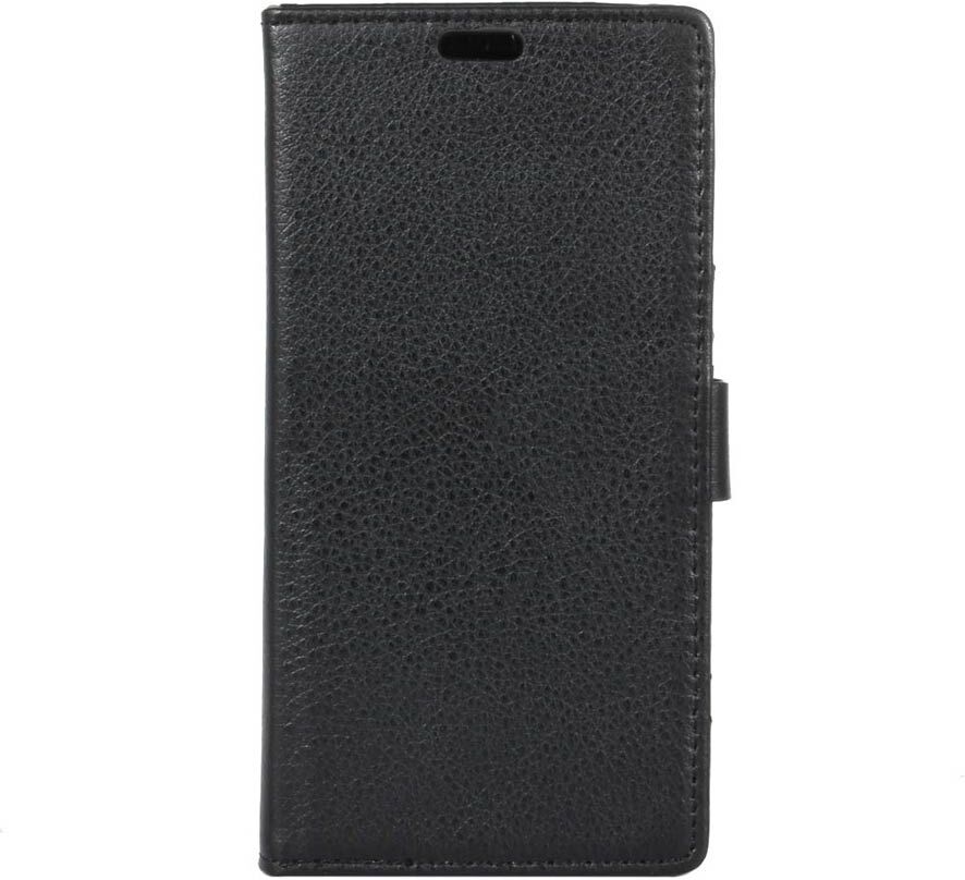 Puhelimenkuoret.fi LG K8 (2017) Suojakotelo Musta Lompakko Puhelimenkuoret.fi LG K8 (2017) Suojakotelo Musta Lompakko