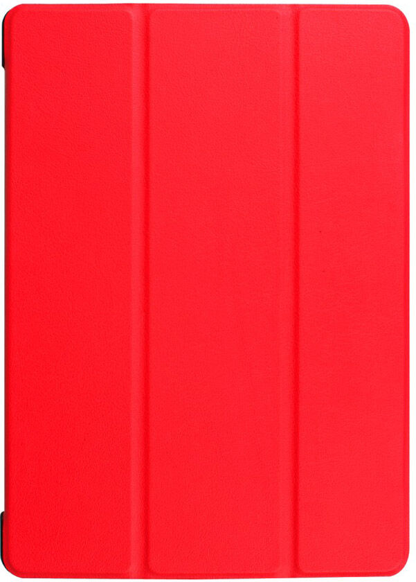 Puhelimenkuoret.fi Huawei MediaPad T3 10 9.6" Suojakotelo Punainen Puhelimenkuoret.fi Huawei MediaPad T3 10 9.6" Suojakotelo Punainen