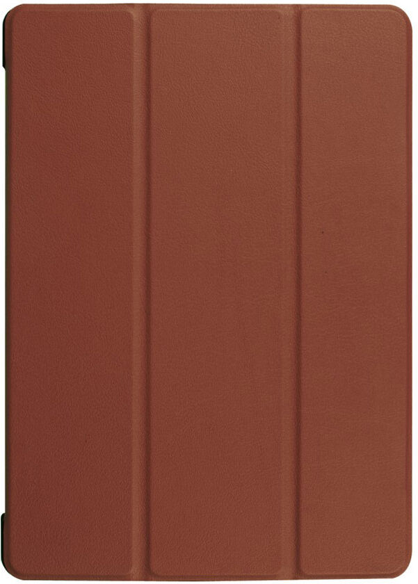 Puhelimenkuoret.fi Huawei MediaPad T3 10 9.6" Suojakotelo Ruskea Puhelimenkuoret.fi Huawei MediaPad T3 10 9.6" Suojakotelo Ruskea