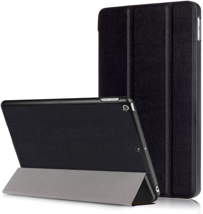 Puhelimenkuoret.fi Apple iPad (2017) Suojakotelo Musta Puhelimenkuoret.fi Apple iPad (2017) Suojakotelo Musta