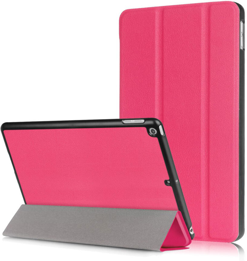 Puhelimenkuoret.fi Apple iPad (2017) Suojakotelo Pinkki Puhelimenkuoret.fi Apple iPad (2017) Suojakotelo Pinkki