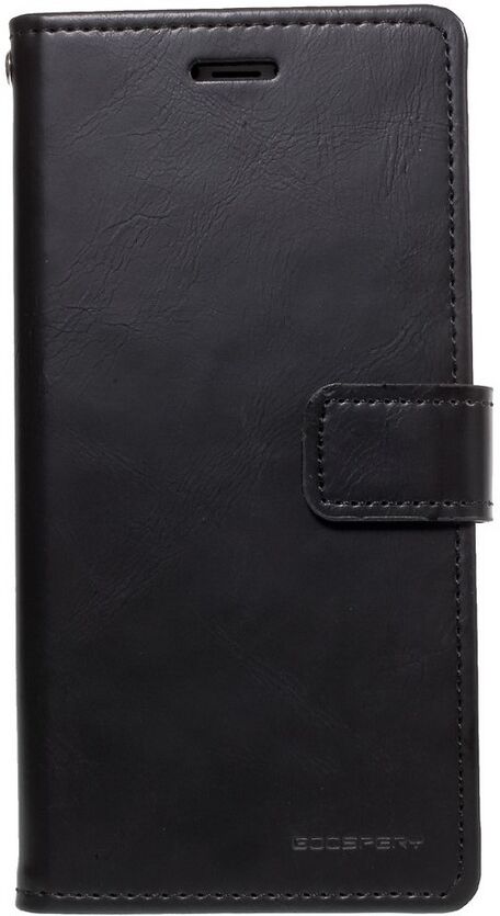 Puhelimenkuoret.fi Apple iPhone X / Xs Kotelo Blue Moon Musta Puhelimenkuoret.fi Apple iPhone X / Xs Kotelo Blue Moon Musta