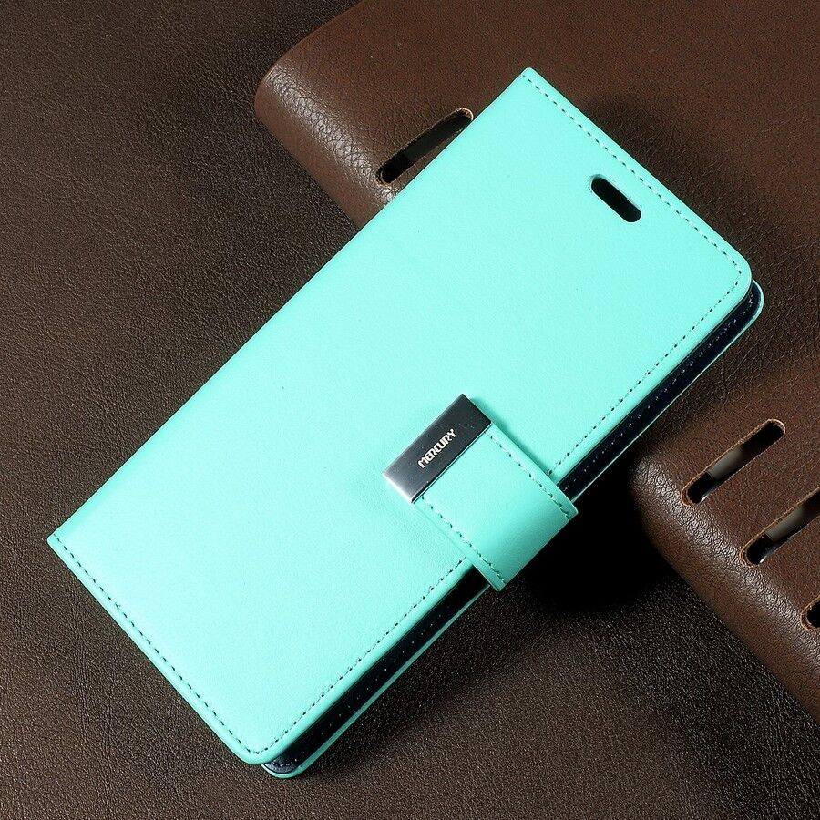 Puhelimenkuoret.fi Samsung Galaxy S8 Turkoosi Rich Diary Lompakkokotelo Puhelimenkuoret.fi Samsung Galaxy S8 Turkoosi Rich Diary Lompakkokotelo