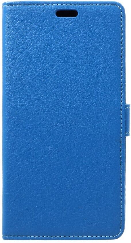 Puhelimenkuoret.fi Asus Zenfone 4 Max 5.2" ZC520KL Lompakko Sininen Puhelimenkuoret.fi Asus Zenfone 4 Max 5.2" ZC520KL Lompakko Sininen