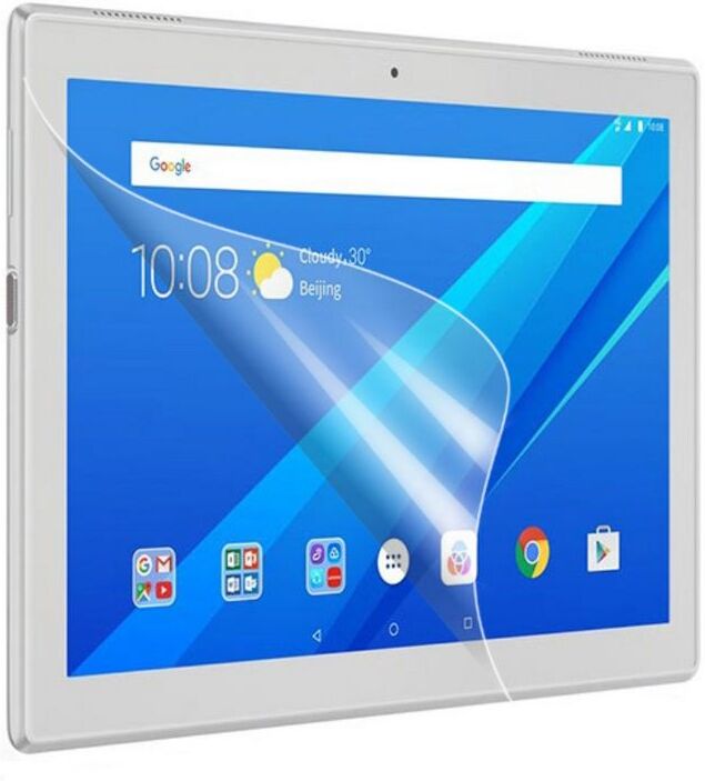 Puhelimenkuoret.fi Lenovo Tab 4 10 Plus 10.1" Näytön Suojakalvo Puhelimenkuoret.fi Lenovo Tab 4 10 Plus 10.1" Näytön Suojakalvo