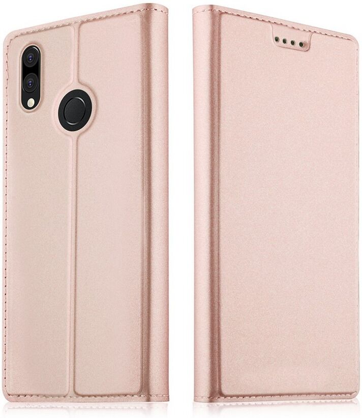Puhelimenkuoret.fi Huawei P20 Lite Suojakotelo Ruusukulta Puhelimenkuoret.fi Huawei P20 Lite Suojakotelo Ruusukulta