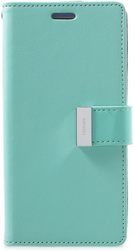 Puhelimenkuoret.fi Samsung Galaxy S9 Kotelo Rich Diary Turkoosi Puhelimenkuoret.fi Samsung Galaxy S9 Kotelo Rich Diary Turkoosi