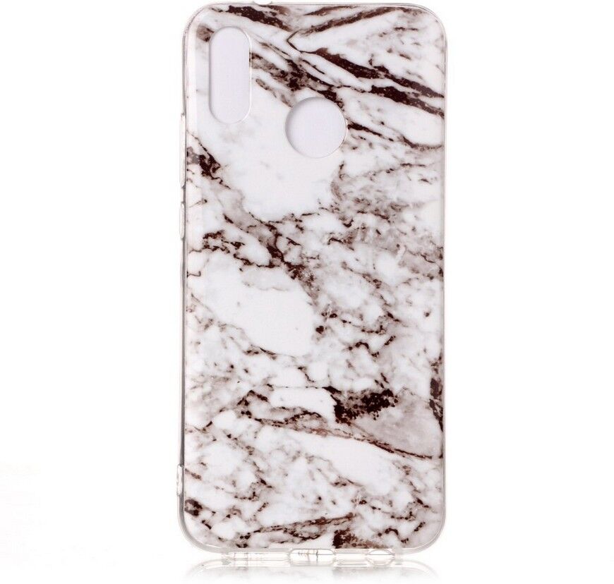 Puhelimenkuoret.fi Huawei P20 Lite Suojakuori Marmori 10 Puhelimenkuoret.fi Huawei P20 Lite Suojakuori Marmori 10