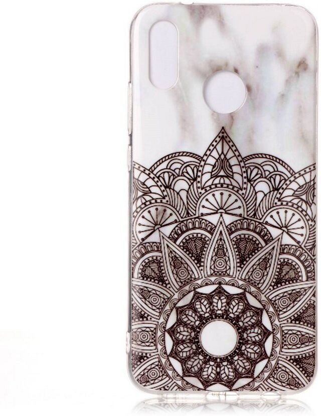 Puhelimenkuoret.fi Huawei P20 Lite Suojakuori Marmori 5 Puhelimenkuoret.fi Huawei P20 Lite Suojakuori Marmori 5