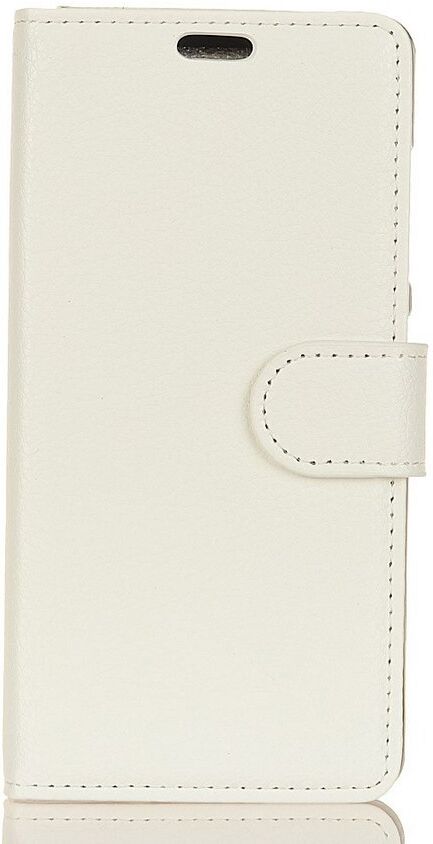 Puhelimenkuoret.fi Samsung Galaxy A6+ (2018) Lompakkokotelo Valkoinen Puhelimenkuoret.fi Samsung Galaxy A6+ (2018) Lompakkokotelo Valkoinen