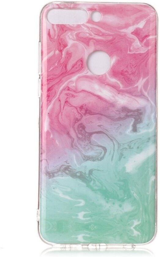 Puhelimenkuoret.fi Huawei Honor 7C Suojakuori Marmori Kuvio 7 Puhelimenkuoret.fi Huawei Honor 7C Suojakuori Marmori Kuvio 7