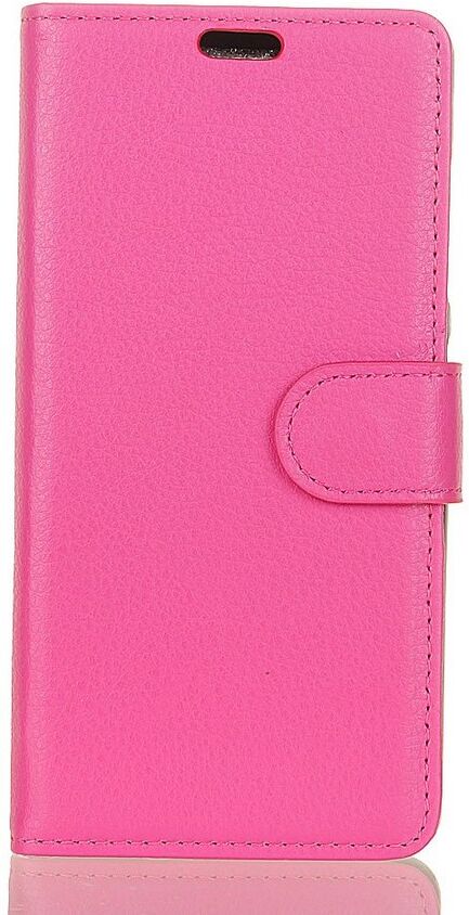 Puhelimenkuoret.fi Nokia 3.1 (2018) Suojakotelo Pinkki Lompakko Puhelimenkuoret.fi Nokia 3.1 (2018) Suojakotelo Pinkki Lompakko