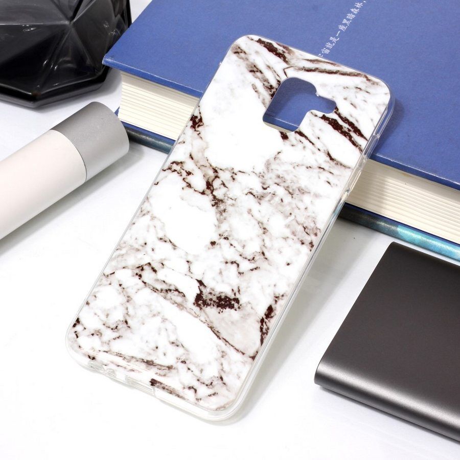Puhelimenkuoret.fi Samsung Galaxy J6 (2018) Suojakuori Marmori 11 Puhelimenkuoret.fi Samsung Galaxy J6 (2018) Suojakuori Marmori 11
