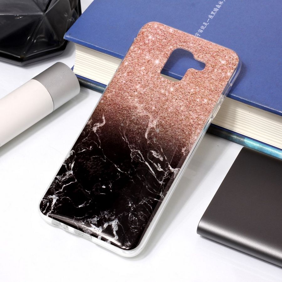 Puhelimenkuoret.fi Samsung Galaxy J6 (2018) Suojakuori Marmori 9 Puhelimenkuoret.fi Samsung Galaxy J6 (2018) Suojakuori Marmori 9