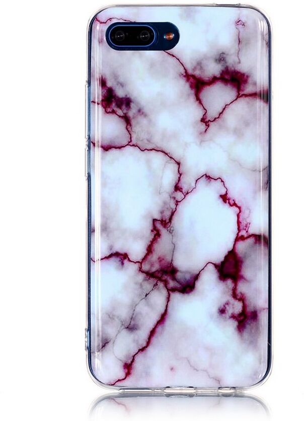 Puhelimenkuoret.fi Huawei Honor 10 Suojakuori Marmori 4 Puhelimenkuoret.fi Huawei Honor 10 Suojakuori Marmori 4