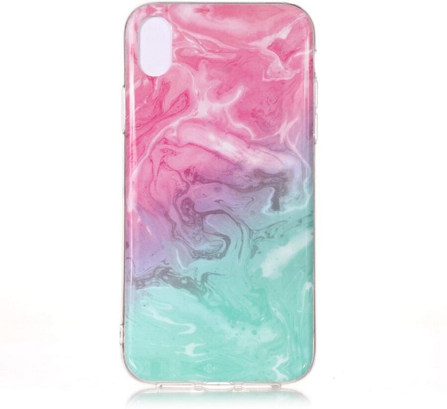 Puhelimenkuoret.fi Apple iPhone Xs Max Suojakuori Marmori Kuvio 11 Puhelimenkuoret.fi Apple iPhone Xs Max Suojakuori Marmori Kuvio 11