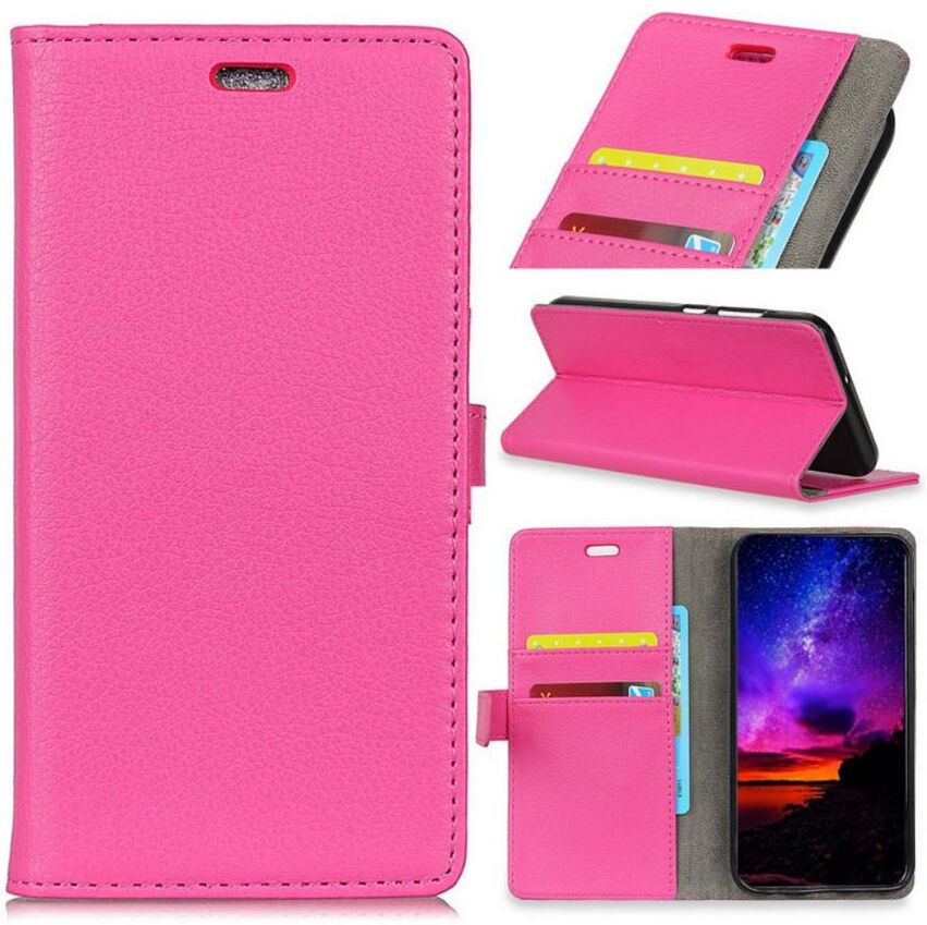 Puhelimenkuoret.fi Samsung Galaxy A7 (2018) Lompakkokotelo Pinkki Puhelimenkuoret.fi Samsung Galaxy A7 (2018) Lompakkokotelo Pinkki