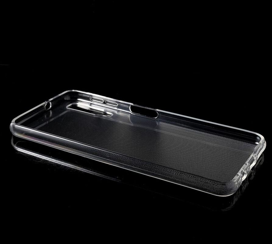 Puhelimenkuoret.fi Samsung Galaxy A7 (2018) Suojakuori Läpinäkyvä Puhelimenkuoret.fi Samsung Galaxy A7 (2018) Suojakuori Läpinäkyvä