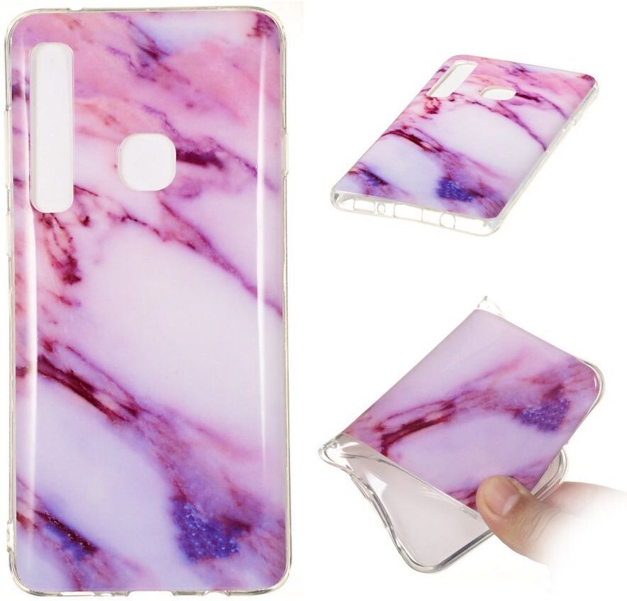 Puhelimenkuoret.fi Samsung Galaxy A9 (2018) Suojakuori Marmori 14 Puhelimenkuoret.fi Samsung Galaxy A9 (2018) Suojakuori Marmori 14