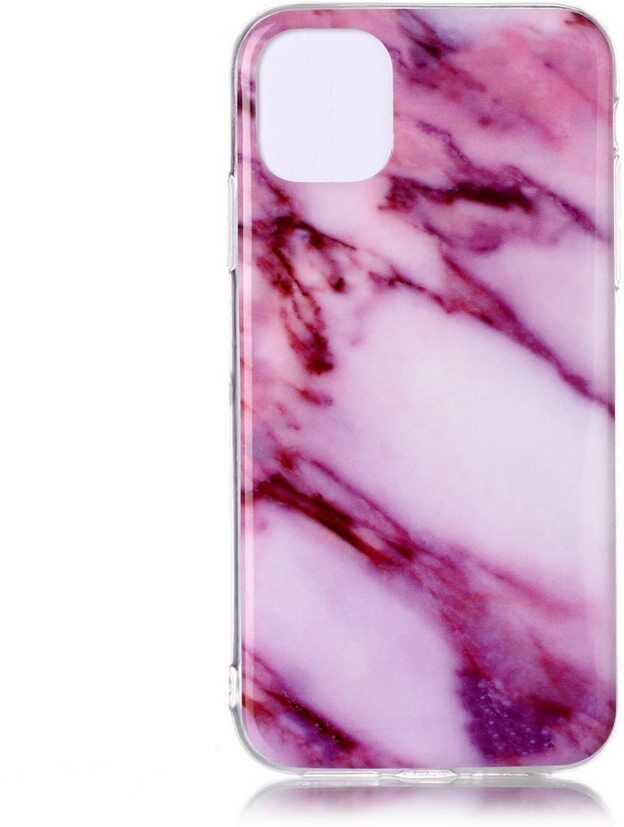 Puhelimenkuoret.fi Apple iPhone 11 Suojakuori Marmori Kuvio 12 Puhelimenkuoret.fi Apple iPhone 11 Suojakuori Marmori Kuvio 12
