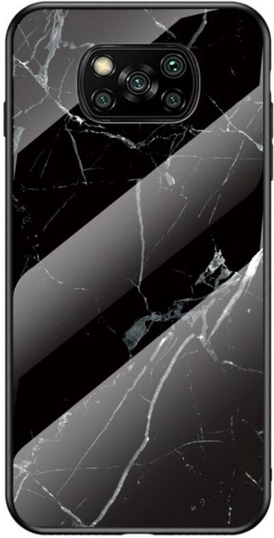 Puhelimenkuoret.fi Xiaomi Poco X3 NFC Suojakuori Marmori Kuvio 5 Puhelimenkuoret.fi Xiaomi Poco X3 NFC Suojakuori Marmori Kuvio 5