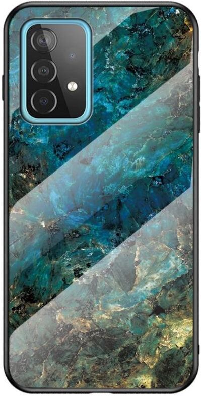 Puhelimenkuoret.fi Samsung Galaxy A52 / A52 5G Suojakuori Marmori 2 Puhelimenkuoret.fi Samsung Galaxy A52 / A52 5G Suojakuori Marmori 2