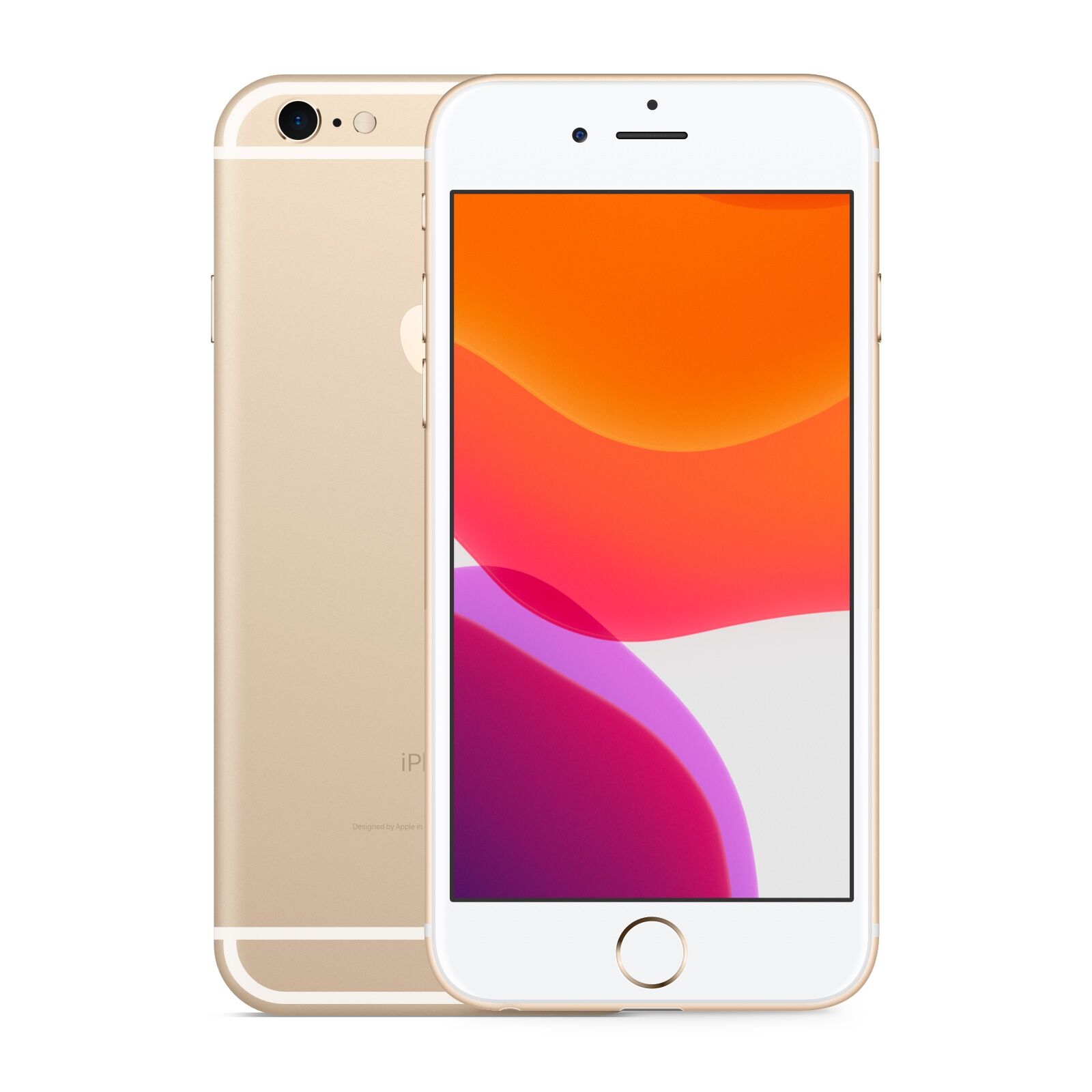 Apple iPhone 6 64GB Kulta Gold refurbished