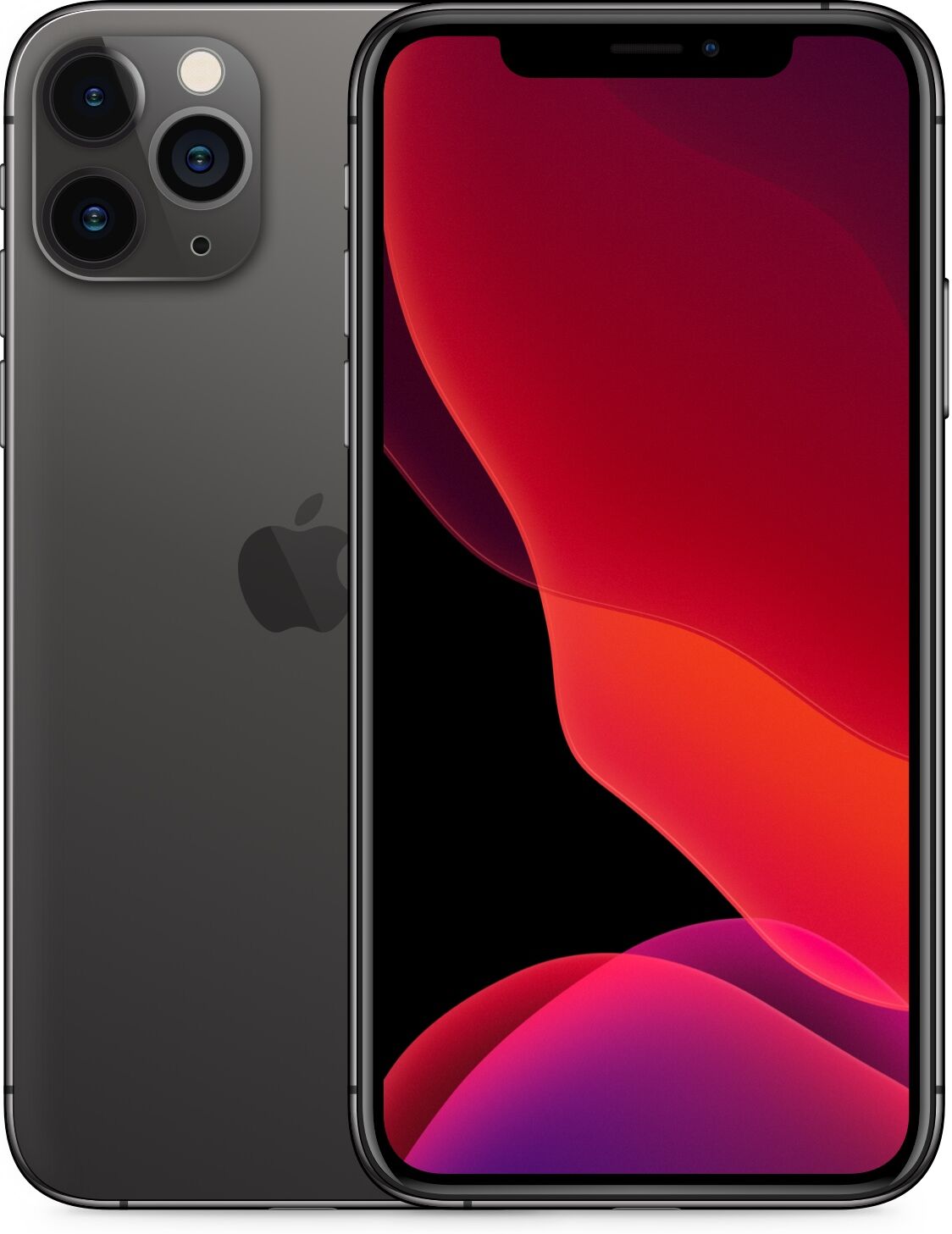 Apple iPhone 11 Pro 256GB Tähtiharmaa Space Gray refurbished Apple iPhone 11 Pro 256GB Tähtiharmaa Space Gray refurbished