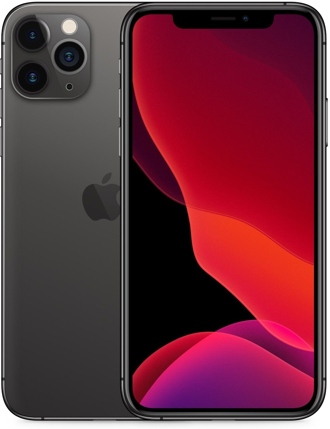 Apple iPhone 11 Pro 64GB Tähtiharmaa Space Gray refurbished Apple iPhone 11 Pro 64GB Tähtiharmaa Space Gray refurbished