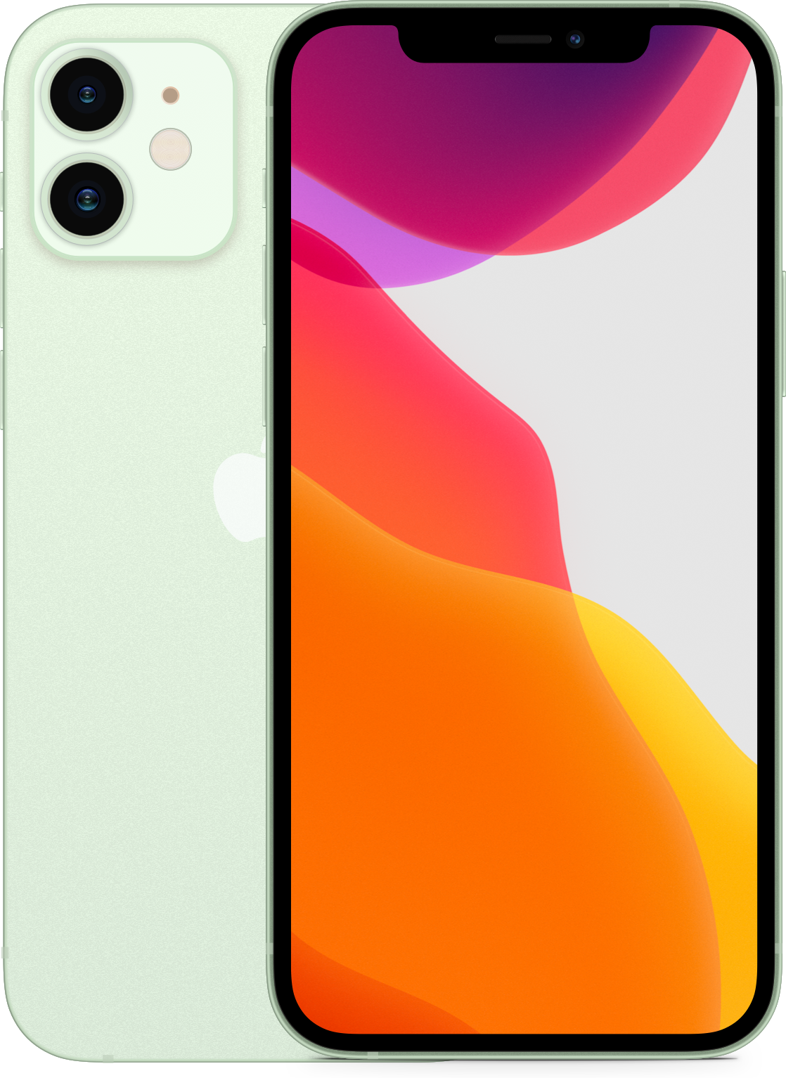 Apple iPhone 12 64GB Vihreä Green refurbished Apple iPhone 12 64GB Vihreä Green refurbished